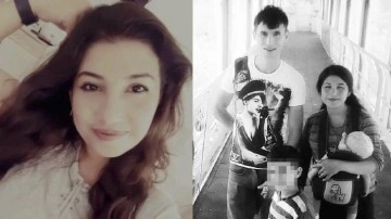 Okulda katletmişti. Gülsüm'ün katil kocasının cezası belli oldu: Ağırlaştırılmış müebbet hapis