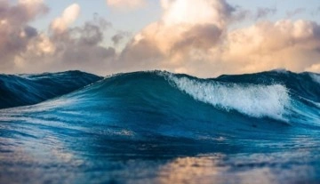 Okyanus yüzeyi sıcaklığında rekor yükseliş