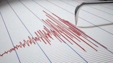 Orta Amerika&rsquo;da şiddetli deprem