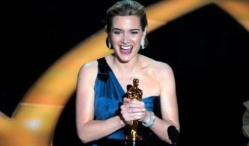 Oscar ödüllü oyuncu Kate Winslet hastaneye kaldırıldı