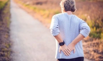 Osteoporotik omurga kırıklarına 'erken müdahale' büyük önem taşıyor