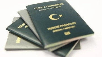 Pasaport başvurularında büyük artış! Başvuru sayısı günlük 8 binden 48 bine çıktı