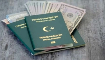 Pasaport ücretleri yüzde 123 zamlandı!
