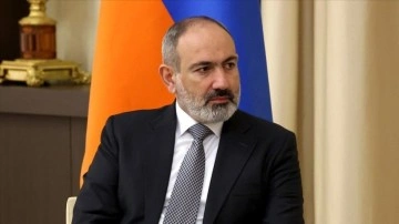 Paşinyan sayıyı yükseltti: Çatışmalarda 105 Ermeni askeri öldü
