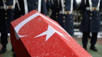 Pençe-Kilit operasyon bölgesinden acı haber: Uzman Çavuş Mehmet Emre Teke şehit oldu