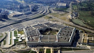 Pentagon'dan yeni imza. Siber altyapıyı güçlendirecek bir program başlatıldı