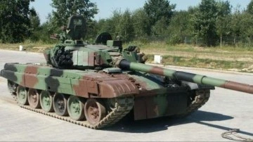 Polonya Güney Kore&rsquo;den tank ve obüs satın alacak