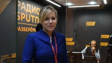 Putin’den suikast kurbanı gazeteci Darya Dugina’ya ‘Cesaret Nişanı’ ödülü