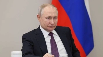 Putin için ömür boyu yakalama kararı