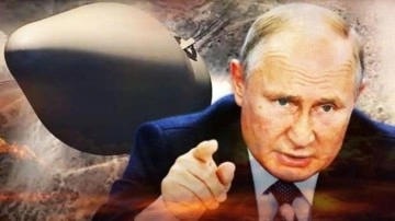 Batı basını: Putin artık daha tehlikeli!