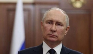 Putin: Rusya'da Kur'an-ı Kerim'e saygısızlık suç