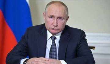 Putin'den AB'ye gübre tepkisi: Teklifimize cevap dahi verilmemesi hayasızlığın zirvesidir