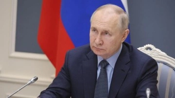 Putin’den Kur’an-ı Kerim'e saygısızlığa tepki
