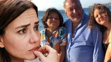 Reha Muhtar, Deniz Uğur arasındaki geçici velayet davasında ara karar çıktı