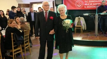 Romantik serseri! 75 yaşındaki Ercan amca, sevdiği kadınla evlenebilmek için huzurevine yerleşti