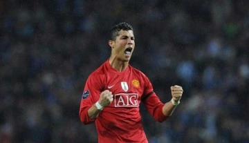 Ronaldo'ya 500 milyon euro teklif ettiler