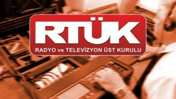 RTÜK'ten flaş Tele 1 kararı