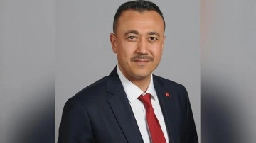 RTÜK'ten istifa! RTÜK üyesi Ali Sarı AK Parti Milletvekilliği için istifa etti