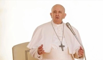 Russia-Ukraine war is ‘a world war’: Pope Francis