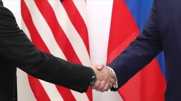 Rusya, ABD gizli kanallar üzerinden görüşüyor! Açıklama Rusya'dan geldi: Devamı olabilir