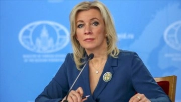 Rusya, ABD’yi 'Ukrayna’ya uzun menzilli füze tedariki' konusunda uyardı