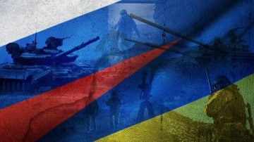Rusya-Ukrayna savaşında kritik gelişme. Rusya'dan Ateş kararı... Ukrayna'dan ilk açıklama