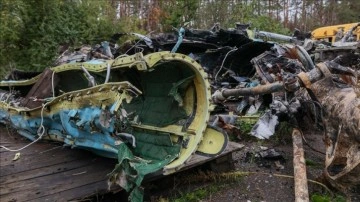 Rusya: Ukrayna'ya ait Norveç yapımı "NASAMS" uçaksavar füze sistemini imha ettik