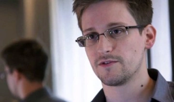 Rusya vatandaşlığına geçen Edward Snowden kimdir? Edward Snowden nerede?