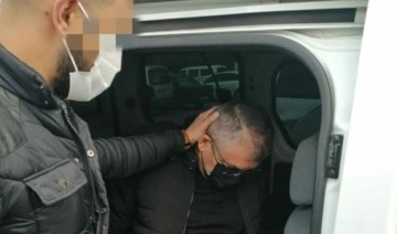 Saklandığı evde yakalanmıştı: Eski istihbaratçı Yekebaş'a 7,5 yıl hapis