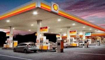 Shell'in 'temiz enerji' reklamlarına yasak