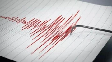 Şili&rsquo;de 6.2 büyüklüğünde deprem