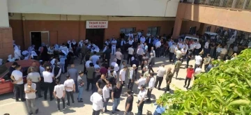 Şırnak’ta maden ocağında göçük: 1 işçi hayatını kaybetti

