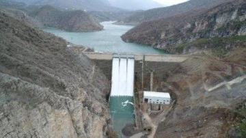 Şırnak Valisi'nden 'Uludere Barajı hasar gördü' iddiasıyla ilgili açıklama