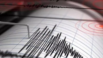 Sivas'ta 4.7 büyüklüğünde deprem! Birçok ilde hissedildi