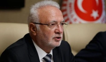 Son Dakika: AKP Grup Başkanvekili Mustafa Elitaş'tan 'KYK borcu' açıklaması