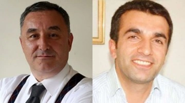 Son Dakika... Gazeteciler Tolga Şardan ve Dinçer Gökçe gözaltına alındı