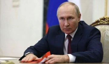 Son Dakika... Putin referandum sonrası duyurdu: '4 bölge kararını verdi'