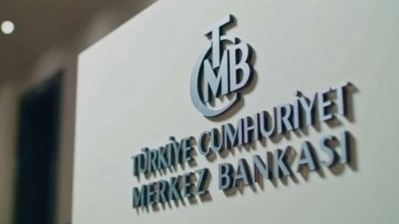 SONDAKİKA Merkez Bankası faiz kararını açıklıyor. Gözler PPK toplantısında