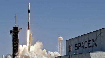 SpaceX, güvenlik ihlali nedeniyle para cezasına çarptırıldı