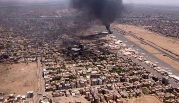 Sudan'daki ateşkesin saati belli oldu