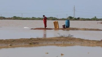 Sudan&rsquo;daki sel felaketinde can kaybı 99&rsquo;a yükseldi