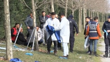 Sultangazi'de korkunç olay! Üniversite öğrencisi yol kenarında ölü bulundu