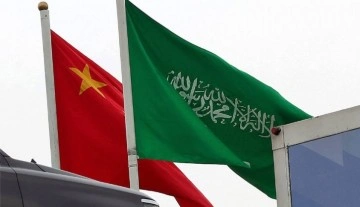 Suudi Arabistan ve Çin arasında hidrojen enerjisi anlaşması