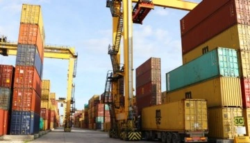 Suudi Arabistan'a ihracat 8 ayda 4 kat arttı