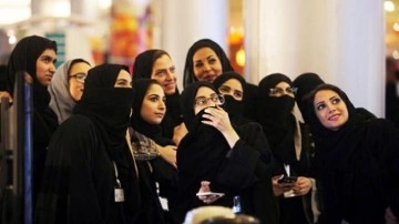 Suudi Arabistan'da boşanma oranında benzeri görülmemiş artış