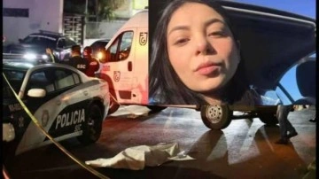 Taksici tarafından kaçırılan genç kadın, camdan atlayınca öldü