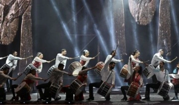 Tam Bana Göre Festival'de Anadolu Ateşi sahne aldı