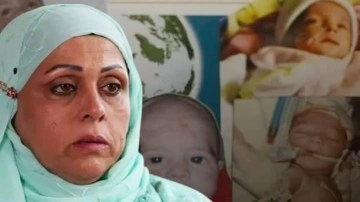 Tarifsiz acı: 23 yılda 22 bebeğini kaybetti