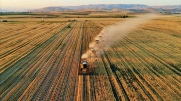 Tarım arazileri için yeni karar: Miras tarlayı ekene verilecek