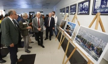 “Tarım, Turizm ve Kültür Kenti Muğla” temalı fotoğraflar ödüllerini aldı
